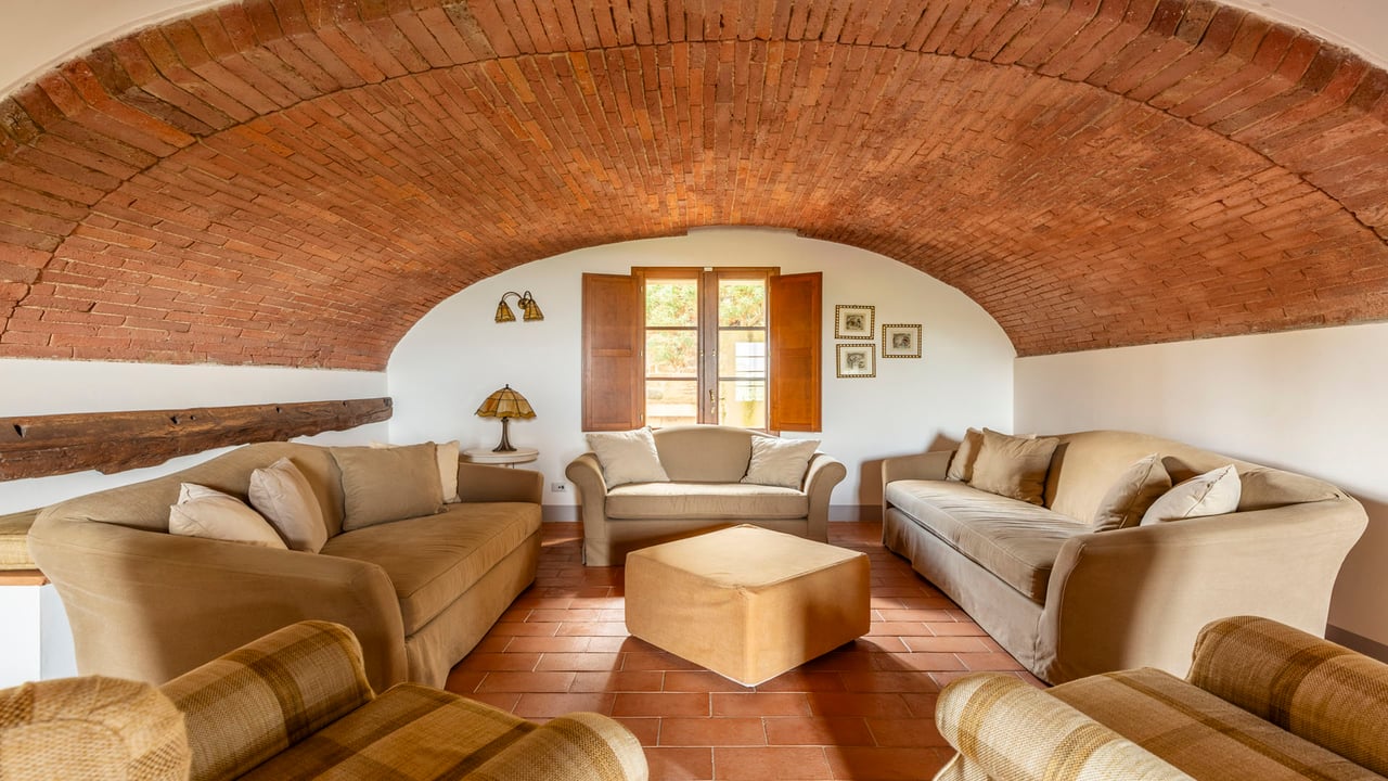 VILLA PAROS
