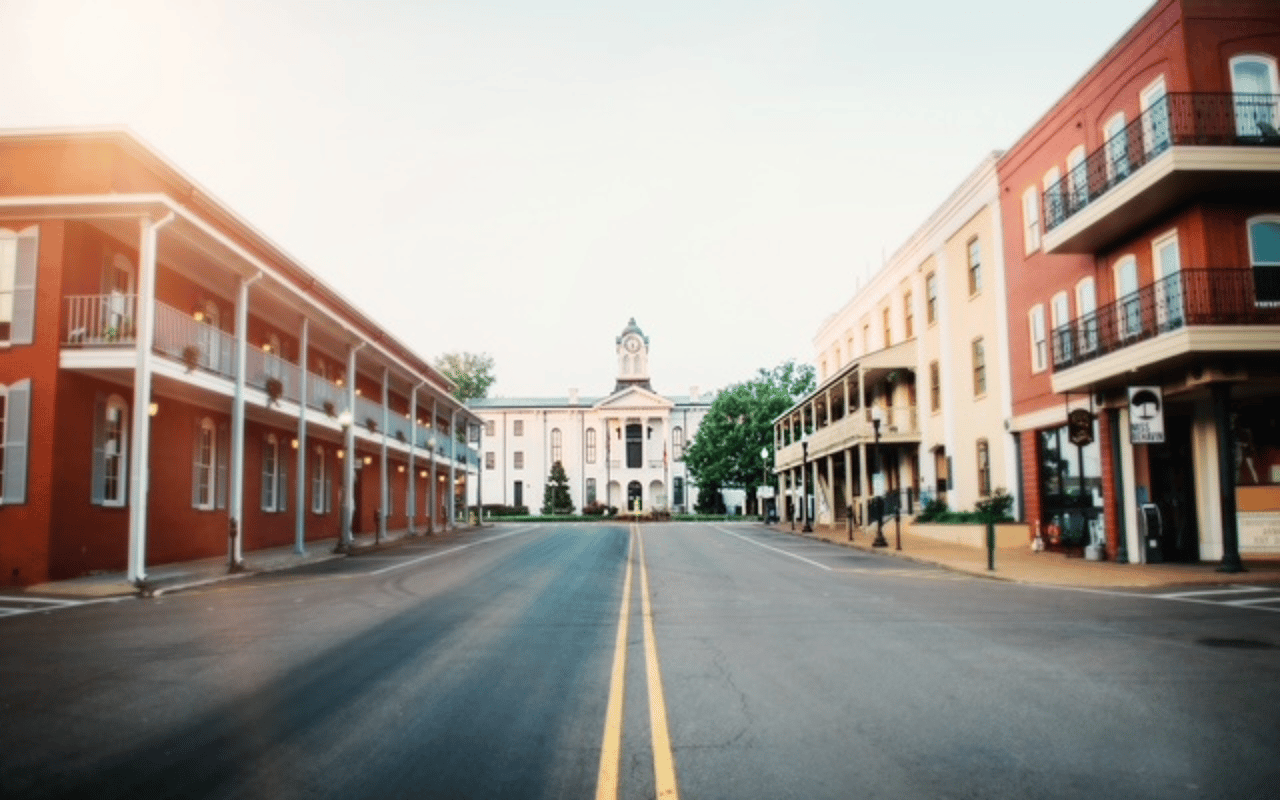 Oxford