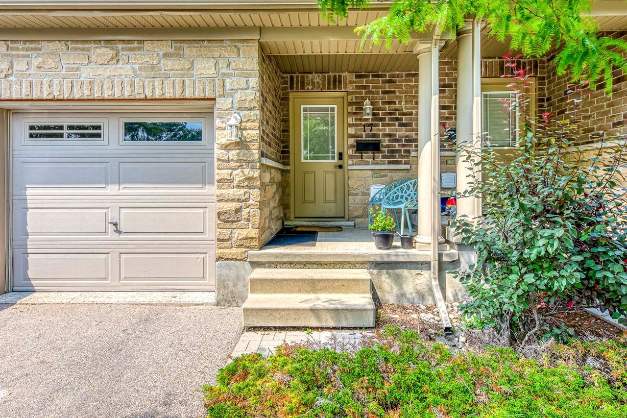 17 Katemore Drive