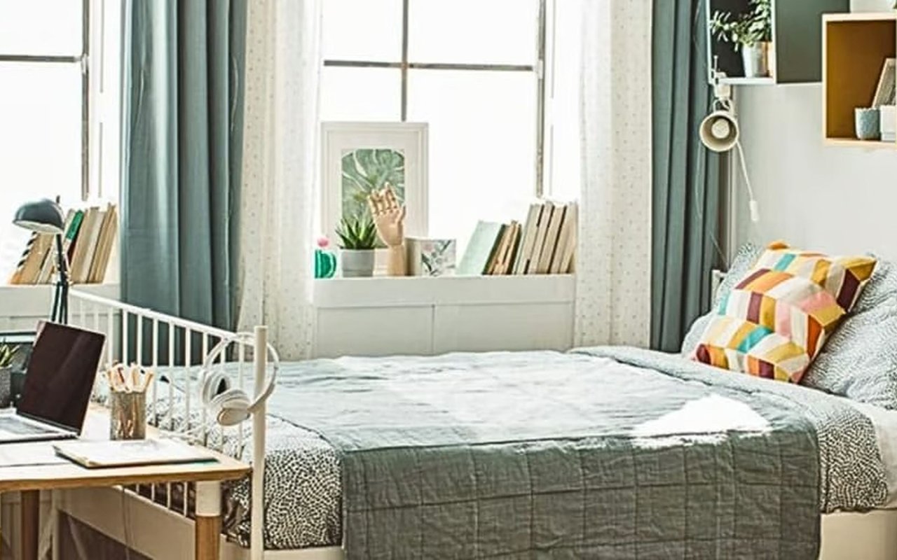 Dorm Room Design