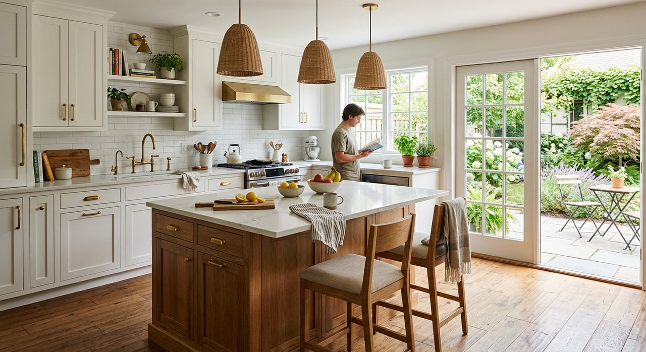 How To Move Up To Your Next Home In Niskayuna