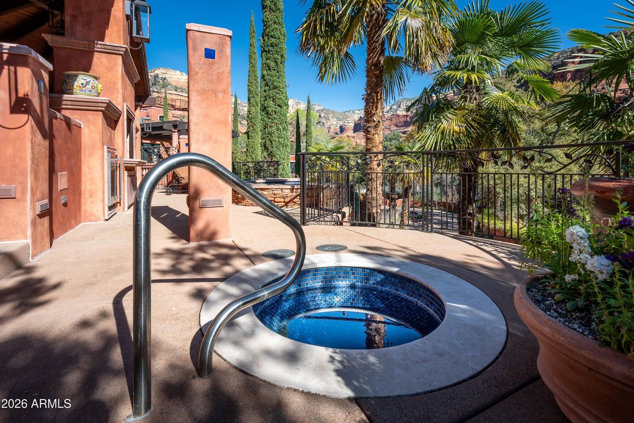Private Enchantment Estate
