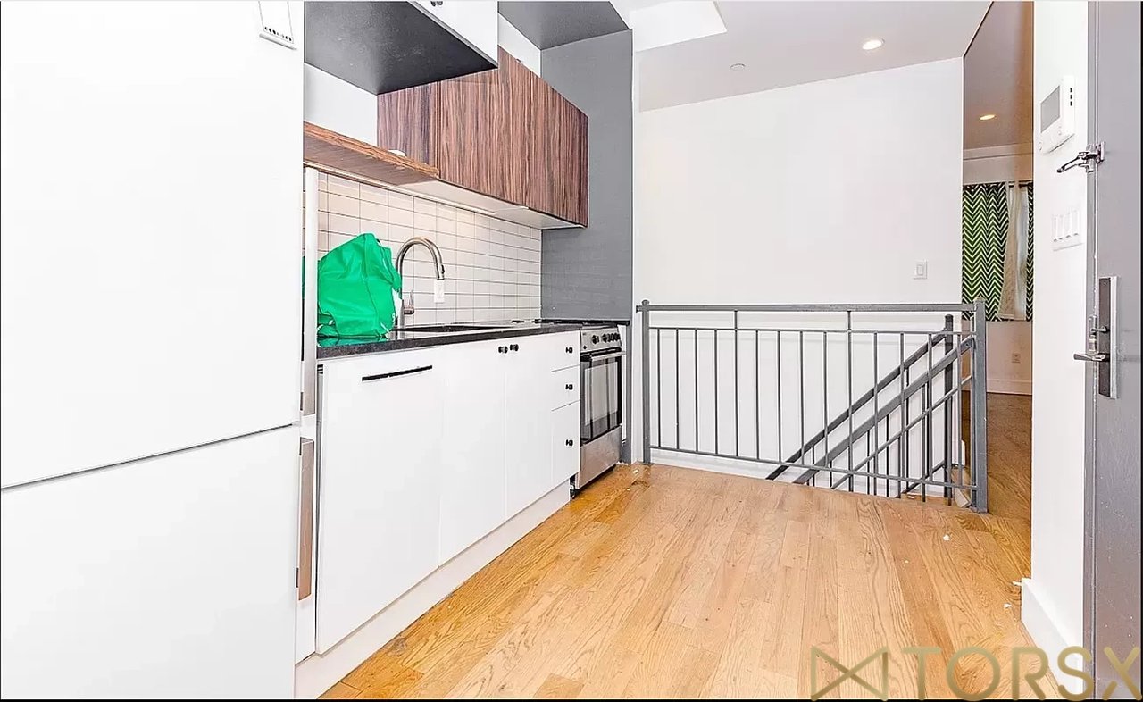 1534 Putnam Avenue #1F