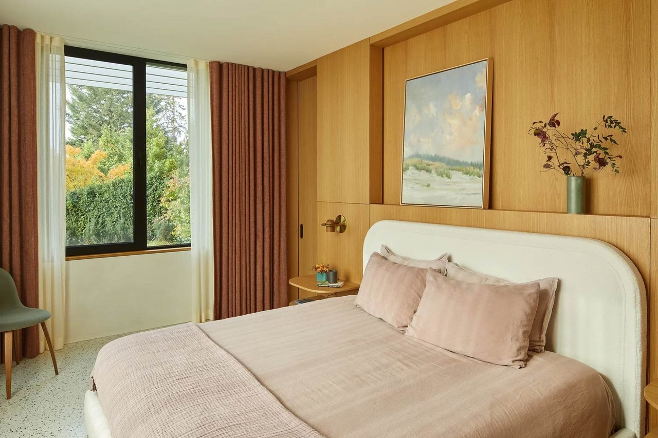 FEATURE - RISA BOYER ARCHITECTURE 