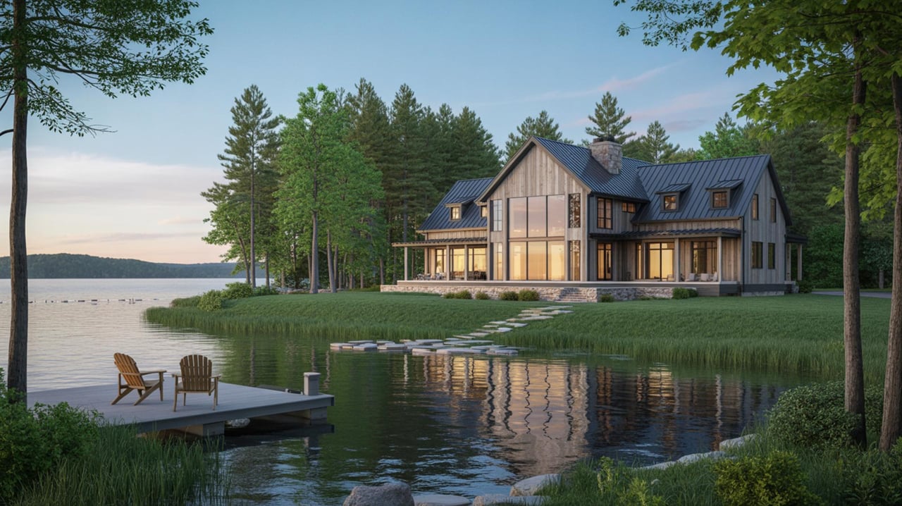 What's Happening in Williamsburg, MI's Real Estate Market Now?