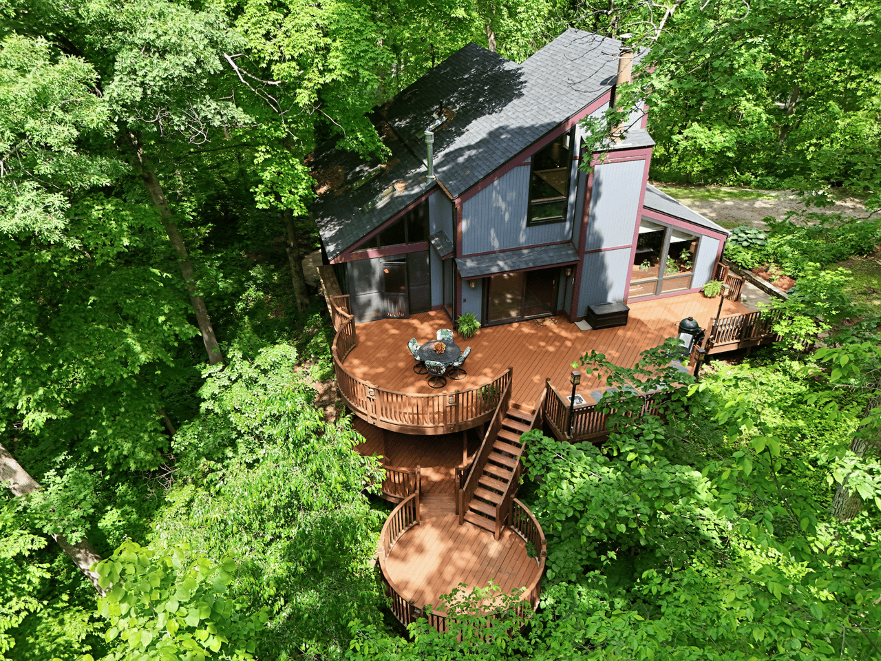 2520 Sugar Bottom Rd NE