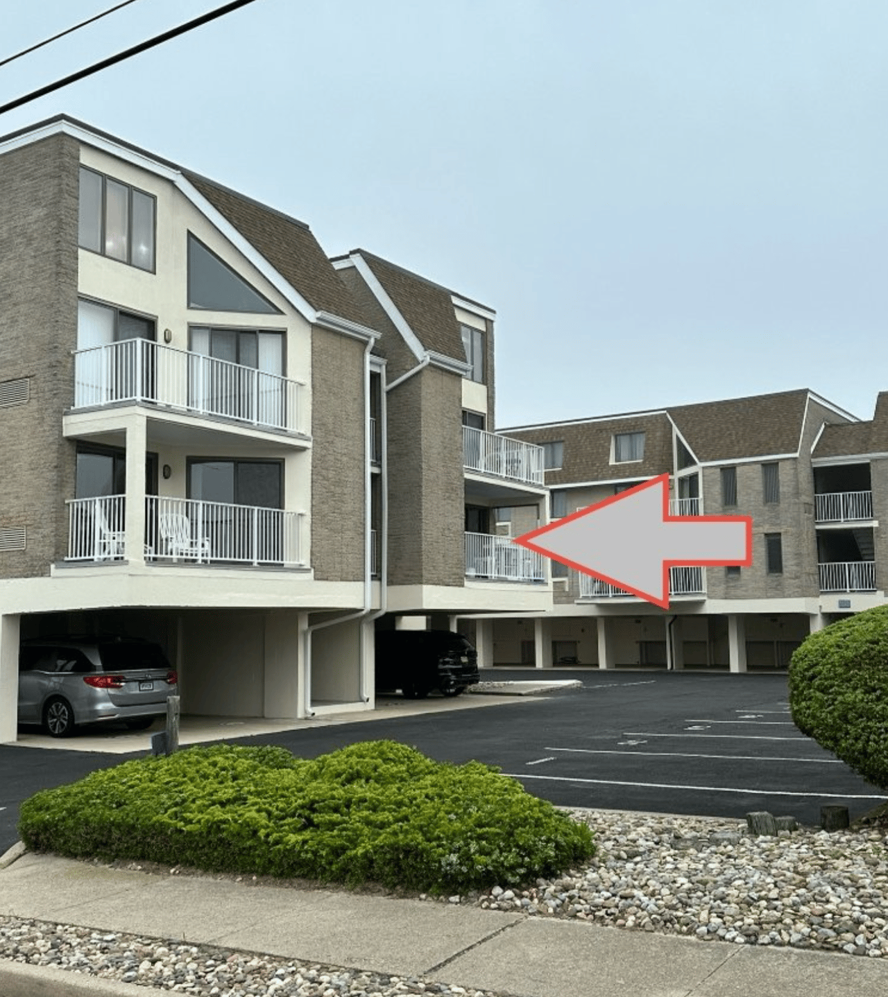 9 Pearl Street Unit 3A