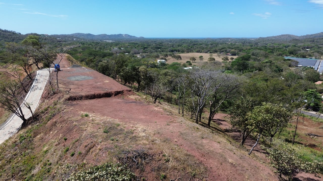 La Flora – An Exclusive Collection of 13 Estate Homesites - Huacas 
