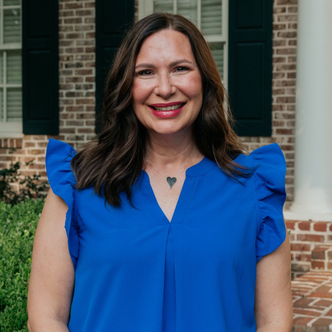 Sherrie Hudson
