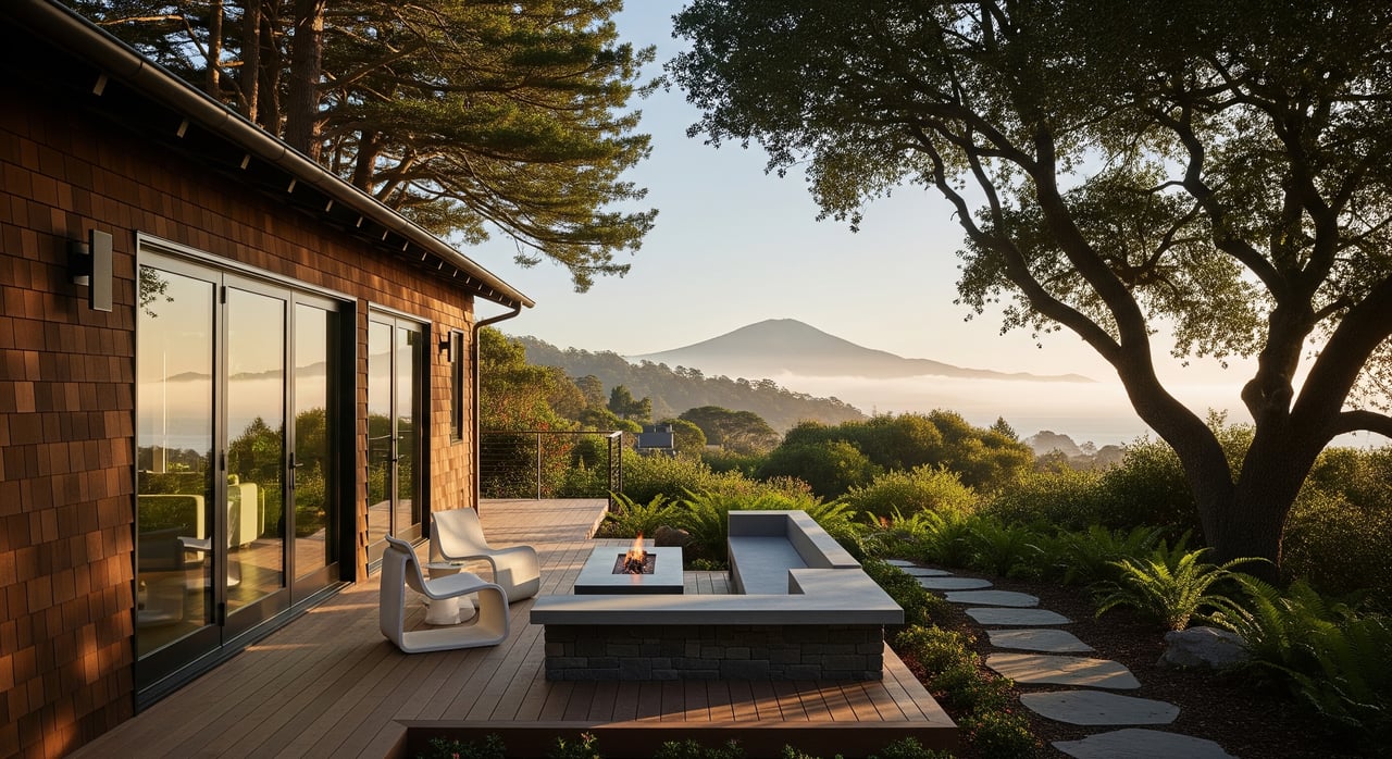 Living In Mill Valley: Everyday Life And Local Highlights