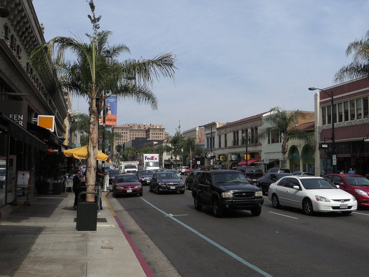 Pasadena