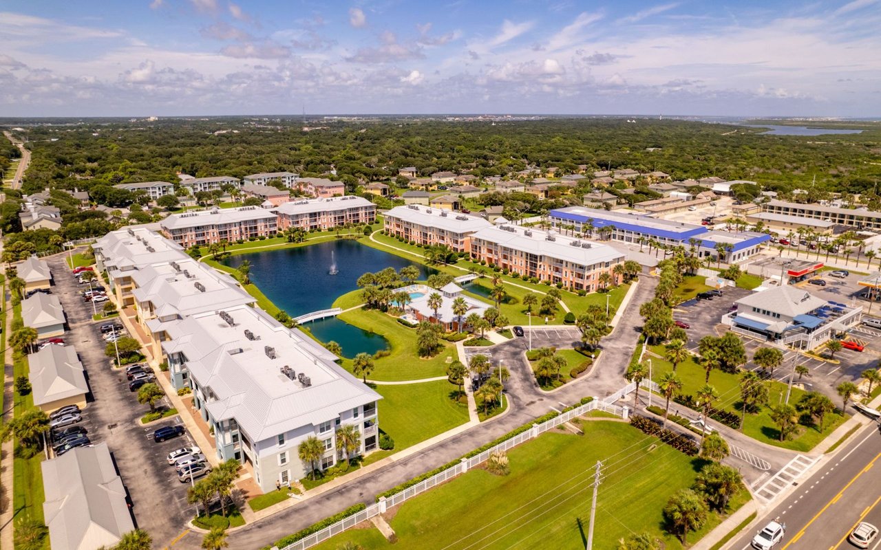 Colony Reef Club