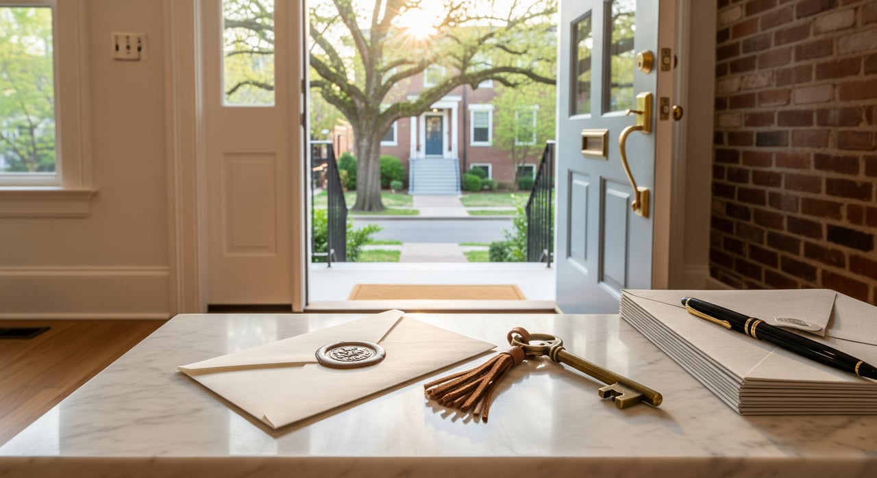 Earnest Money In Nashville: What Buyers Should Know