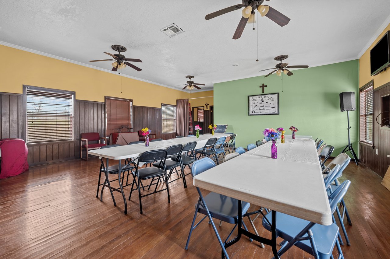 1208 W. Clayton
