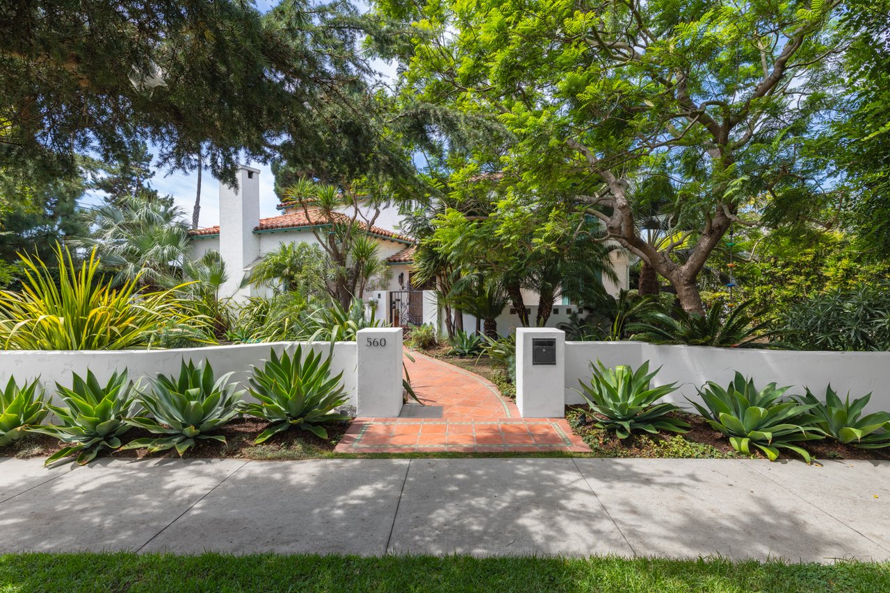 560 16th St, Santa Monica