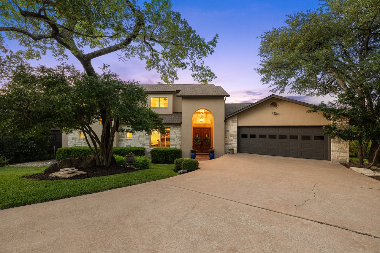 6300 Augusta National Cove