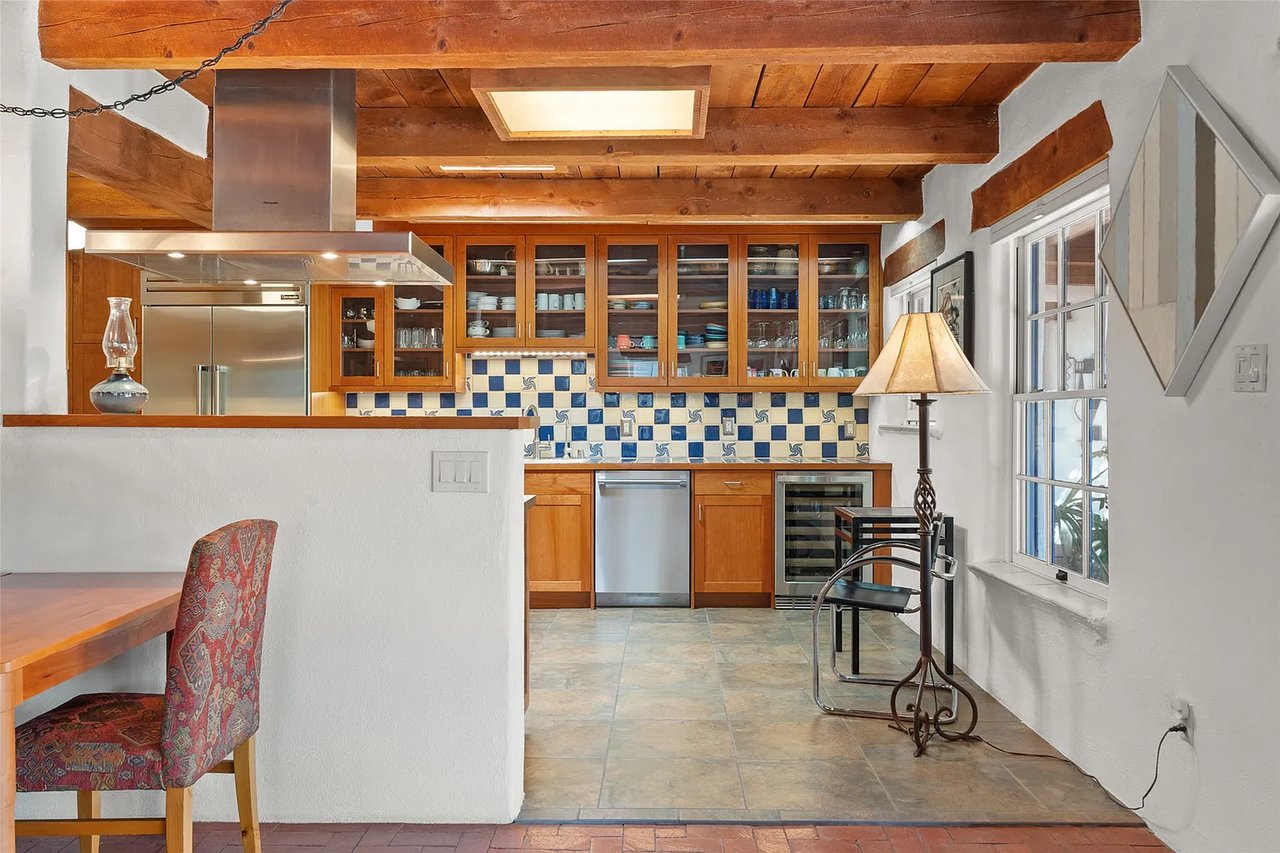 490 El Camino Campo