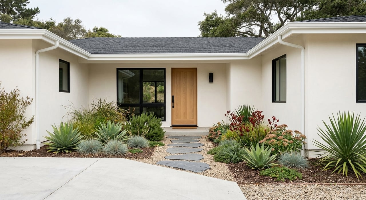 From Silicon Valley to Santa Cruz Coast: Planning Your Move cover