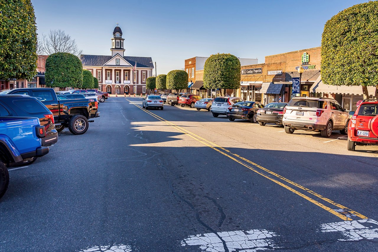 Pittsboro