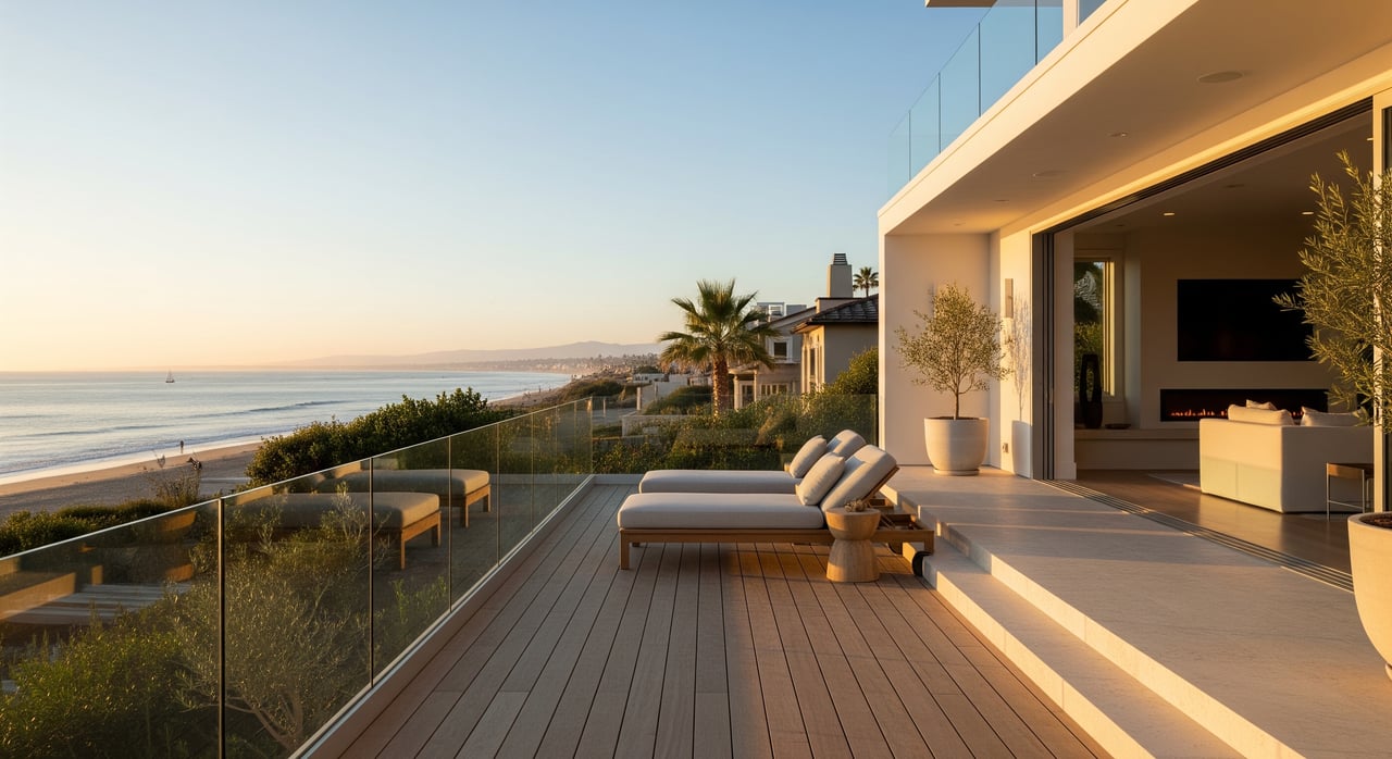 What It’s Like To Live In Redondo Beach cover