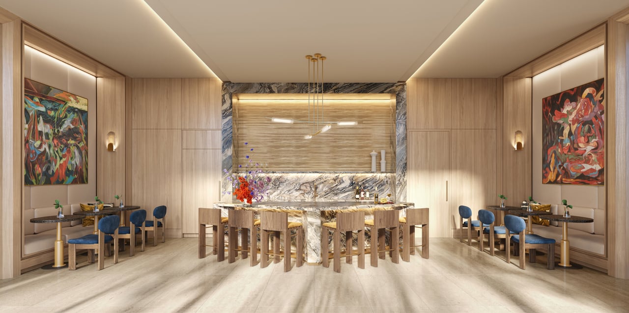 The Ritz-Carlton Residences