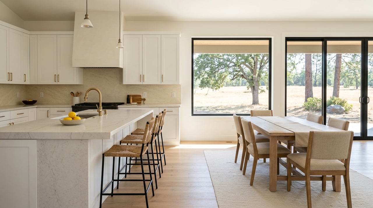Reaching Yosemite Buyers When Selling A Groveland Home