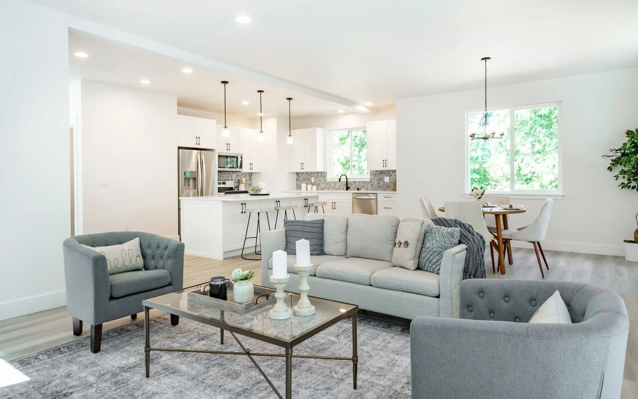 Greater Victoria, Saanich Peninsula, Parksville And Nanaimo Real Estate Market Statistics – November 2023