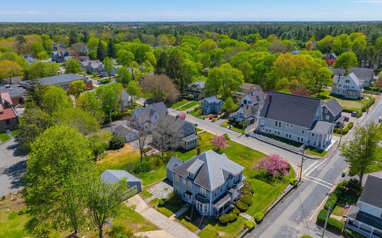 Norwell
