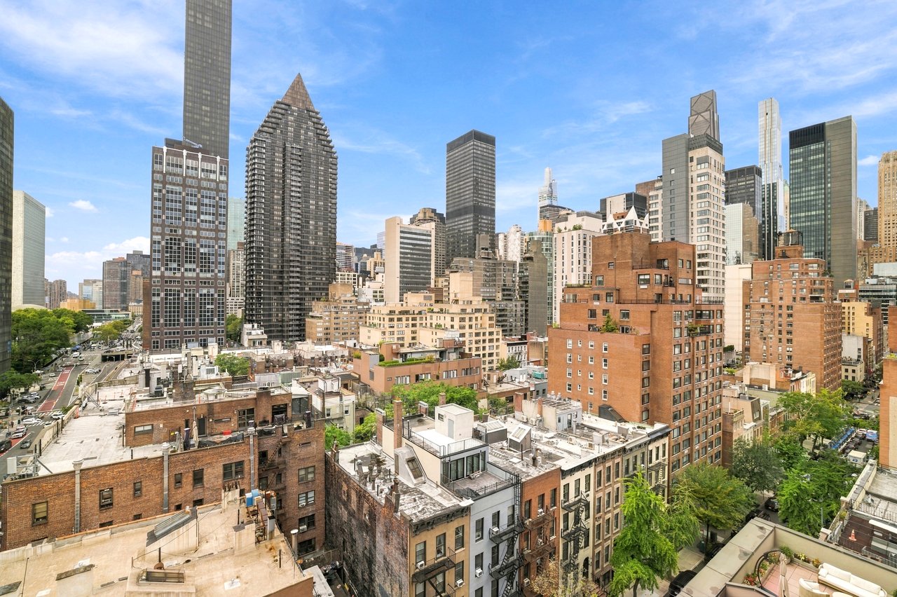 351 East 51st Street