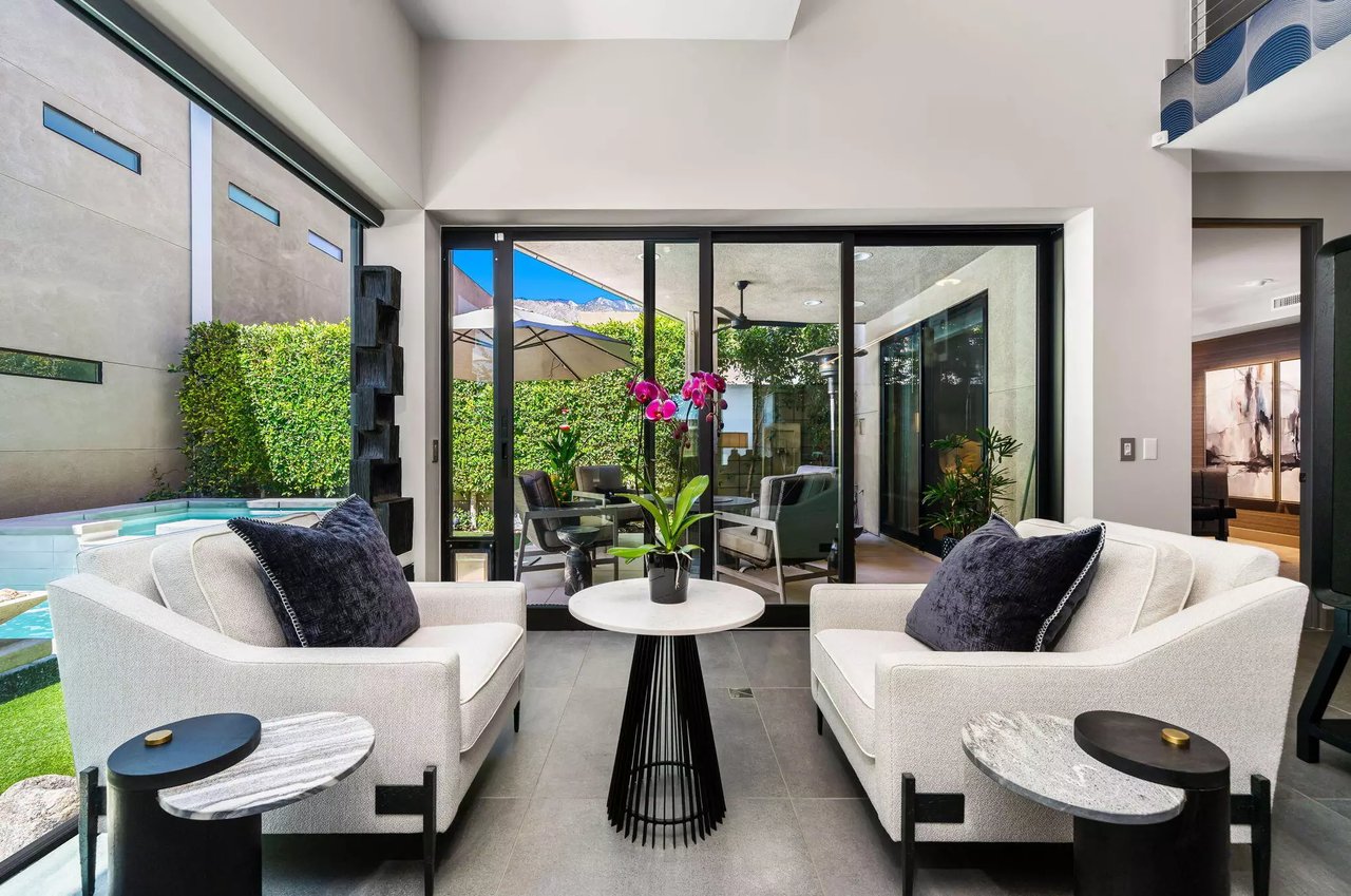 281 S Hermosa Drive 