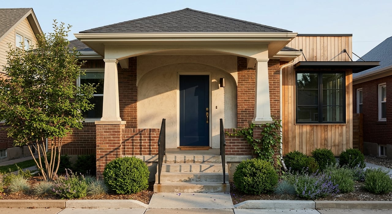 Sunnyside Bungalows Versus New Builds: How To Decide cover