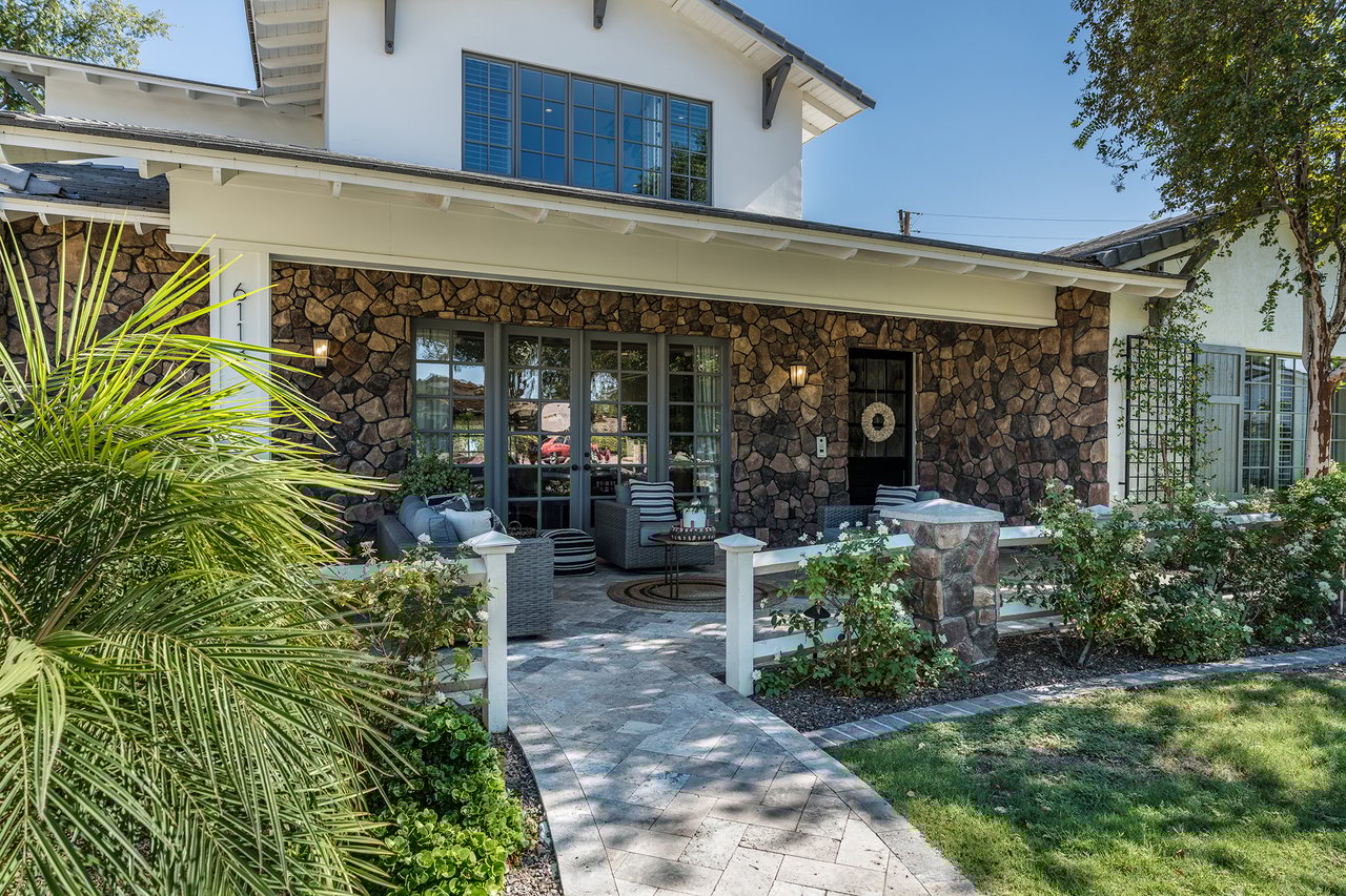 6113 E CALLE DEL NORTE, Scottsdale