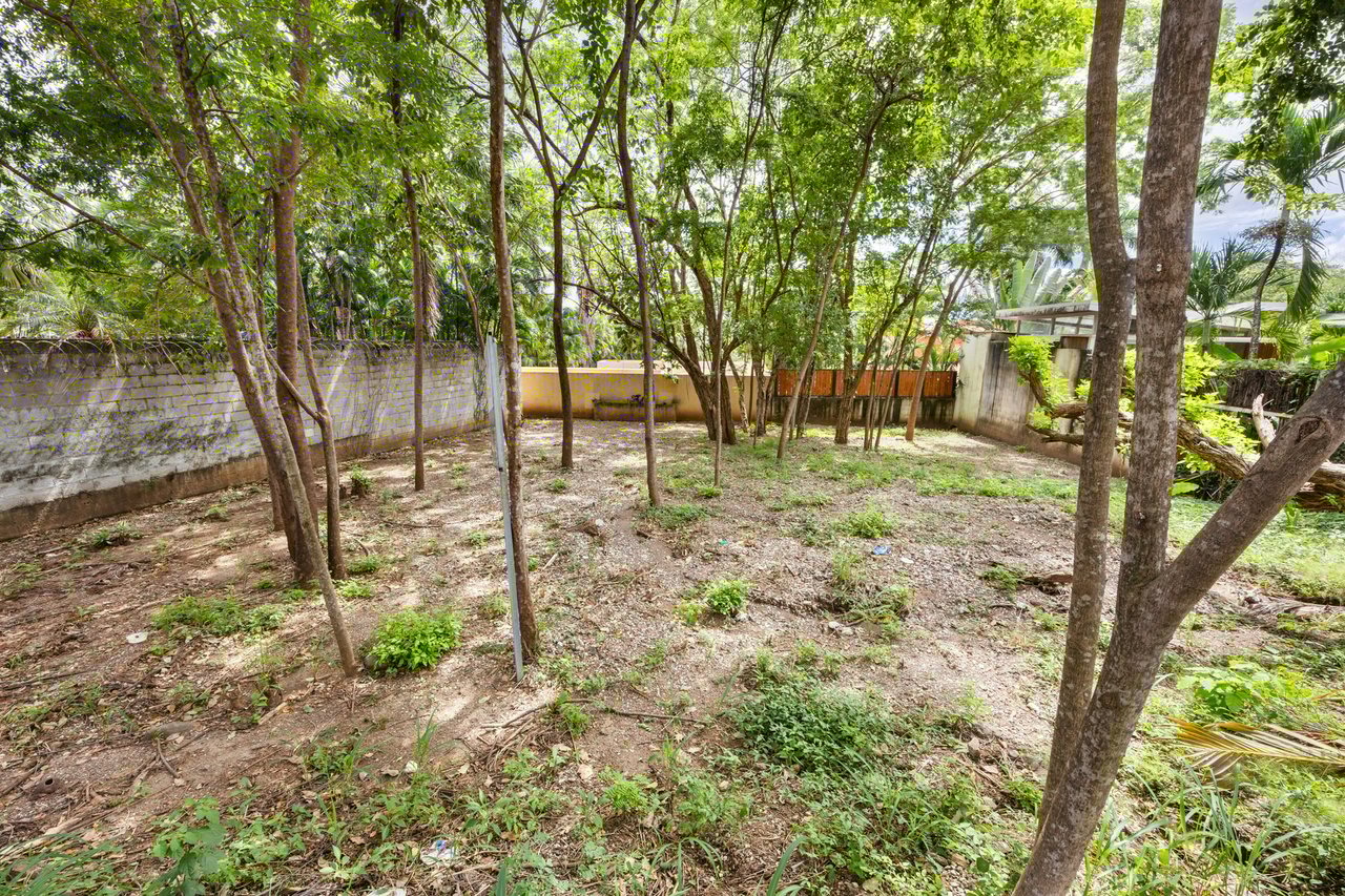 Tamarindo Homesite Lot #3 | Prime Homesite Lot Minutes from Tamarindo Beach