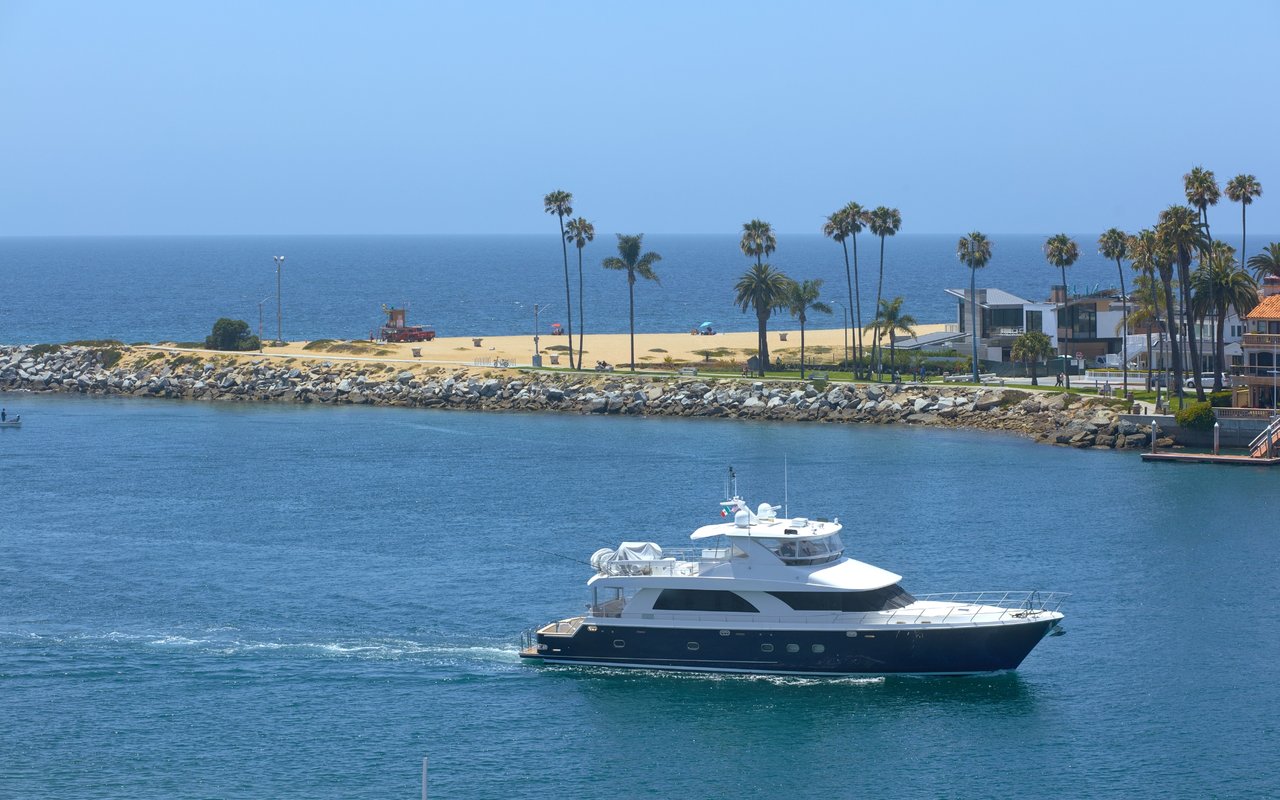 2525 Ocean Boulevard 6B & 6C