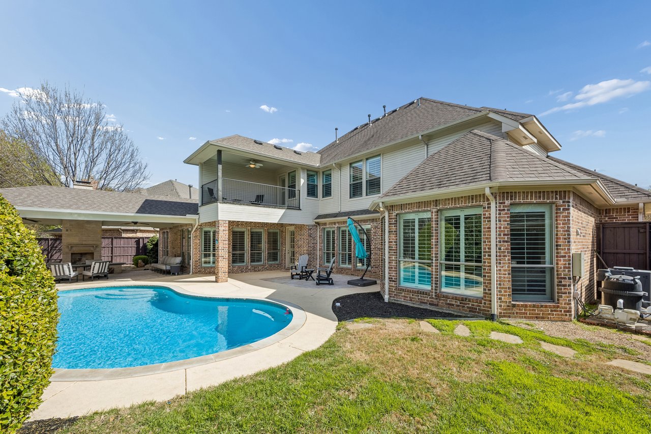 309 Black Walnut Drive