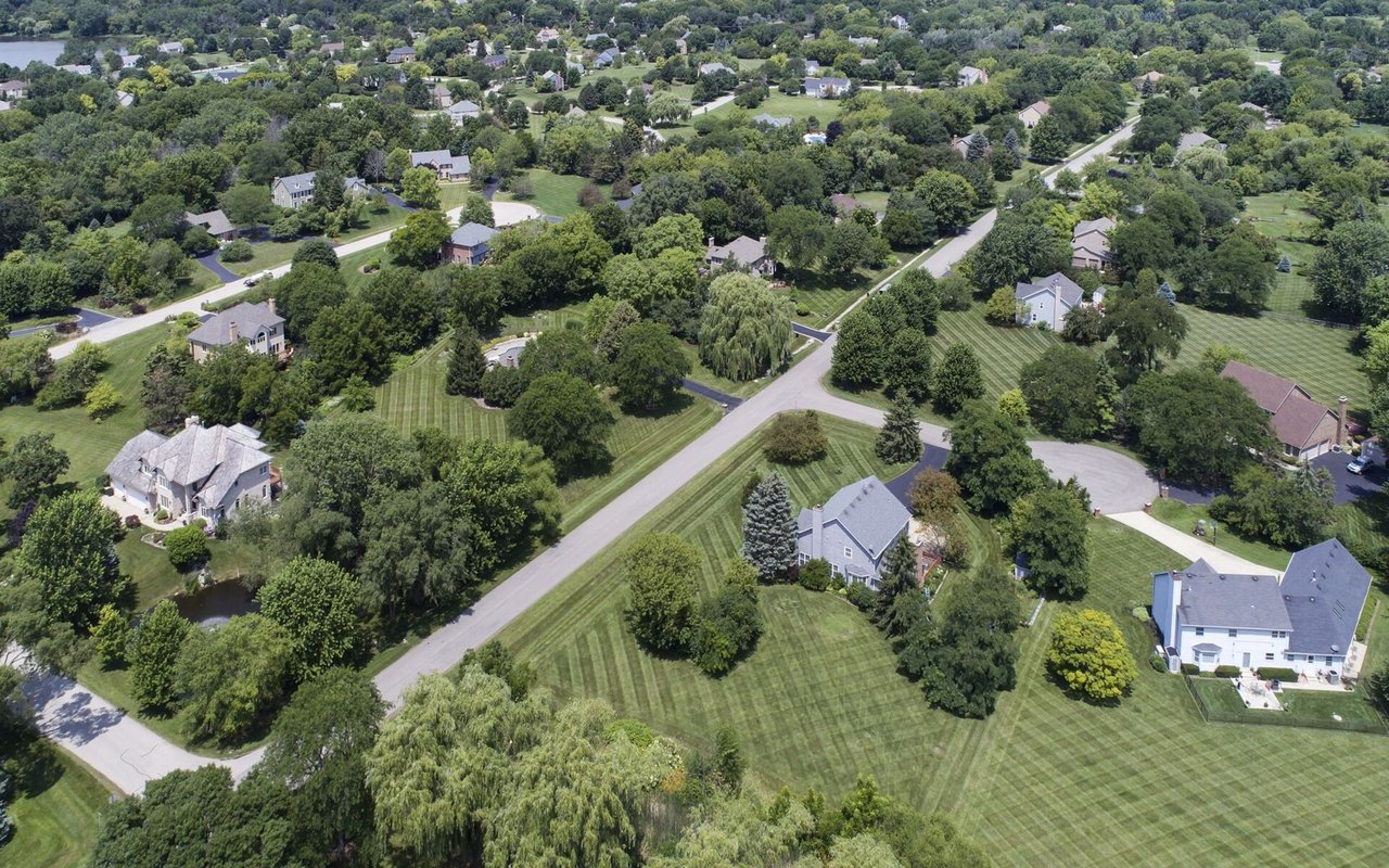 Midlothian