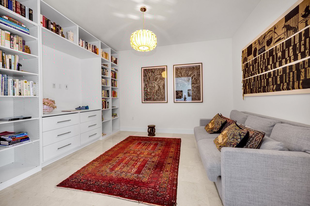 Boutique Luxury Living at Biltmore Parc 
