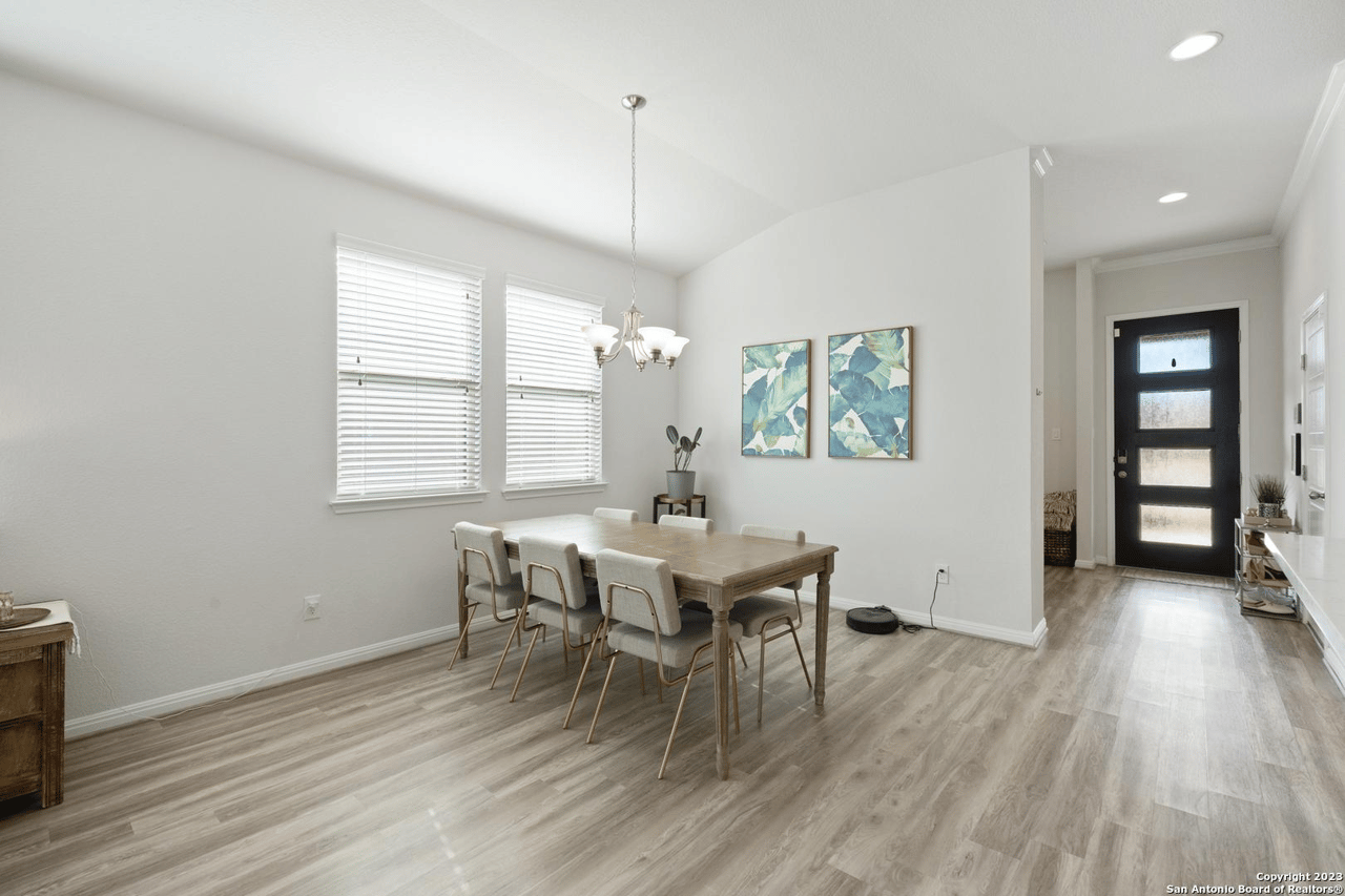 6707 Chesai Ranch