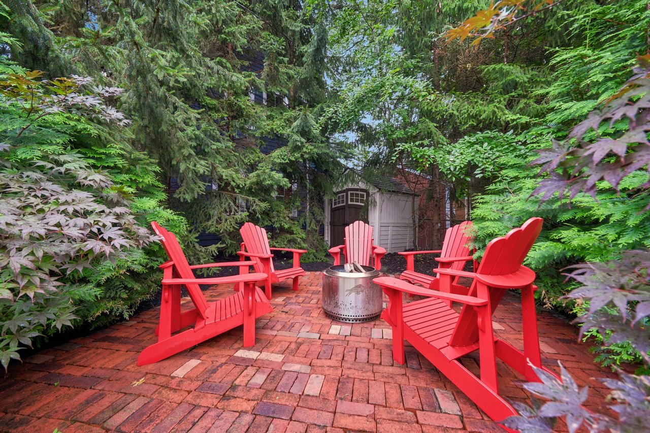 162 Irving Avenue, South Orange