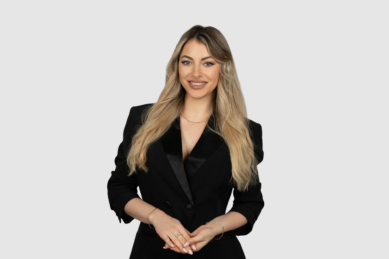 Margarita Skirdenko