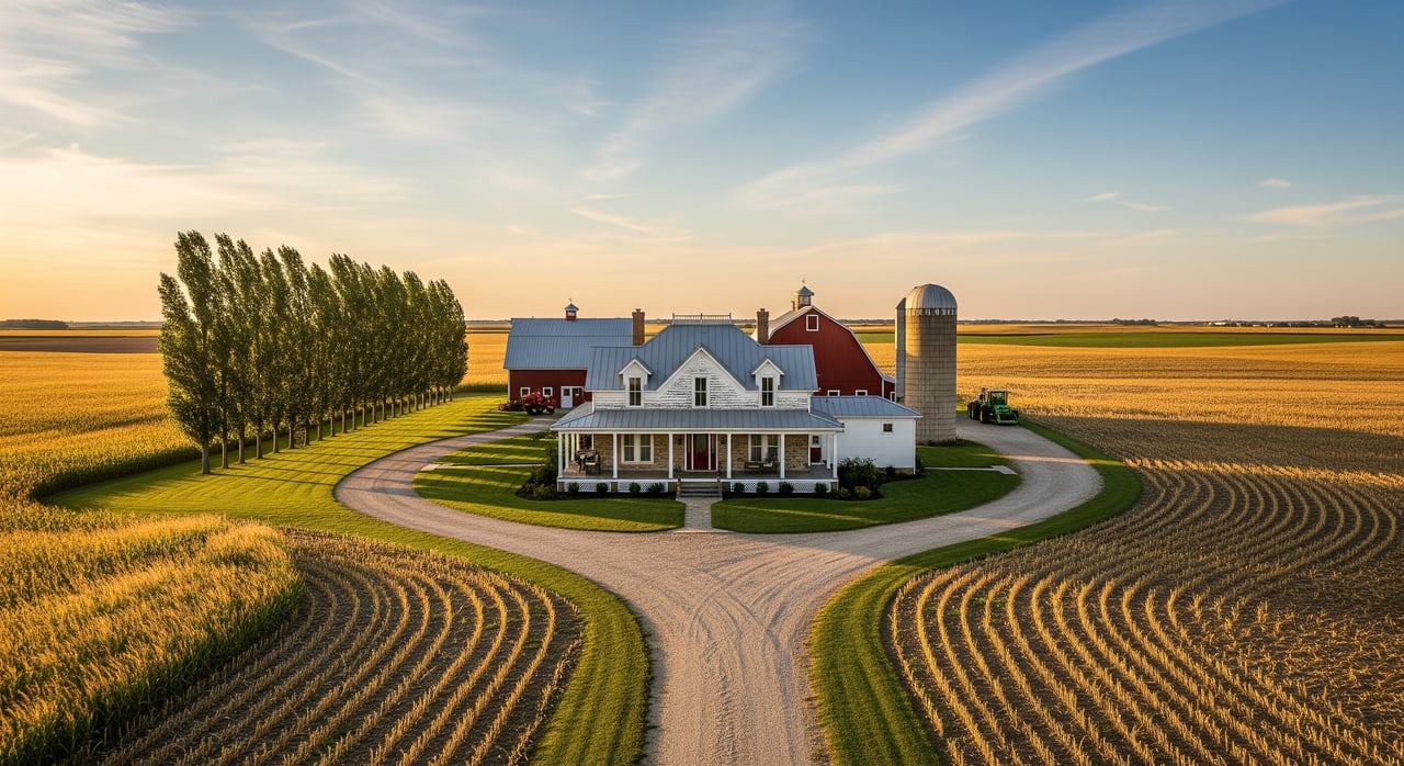 NIFA Loans: A Lancaster County Buyer’s Primer