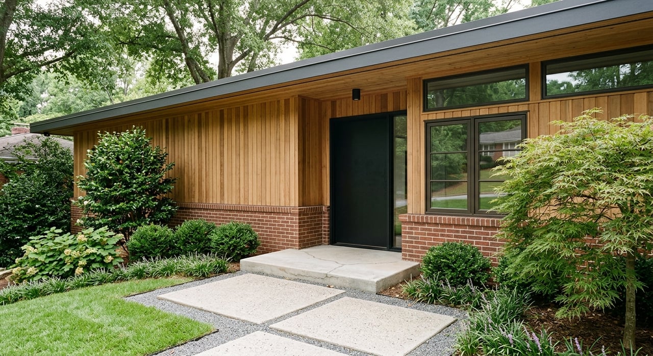 Buyers Guide To Modern Homes In Lavista Park