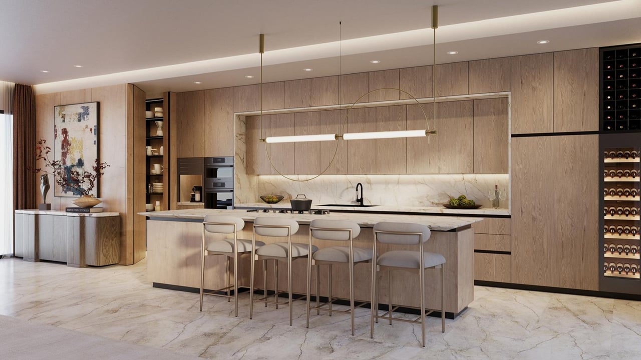 Ocean Five Residences