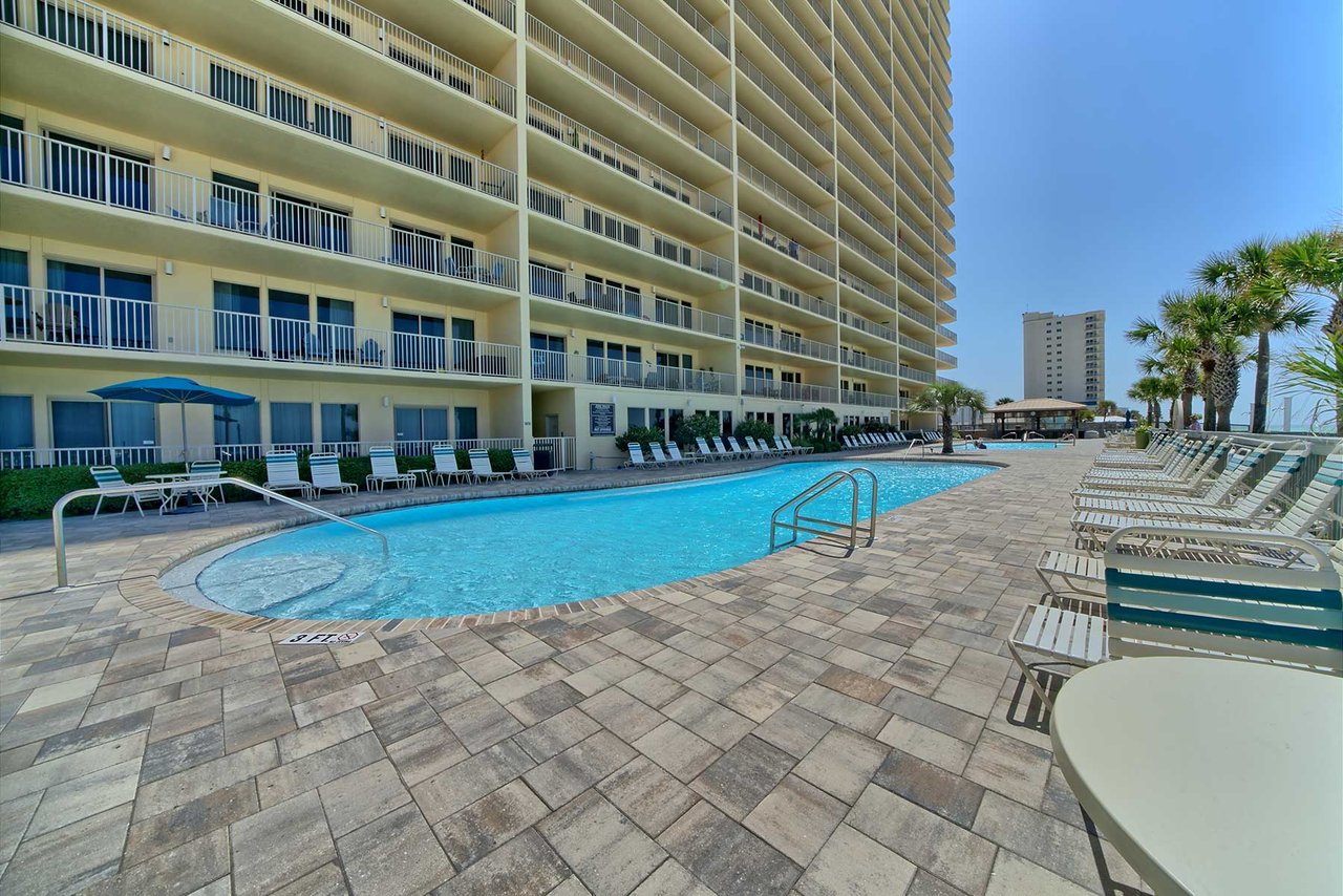 Gulf Crest Condos for Sale