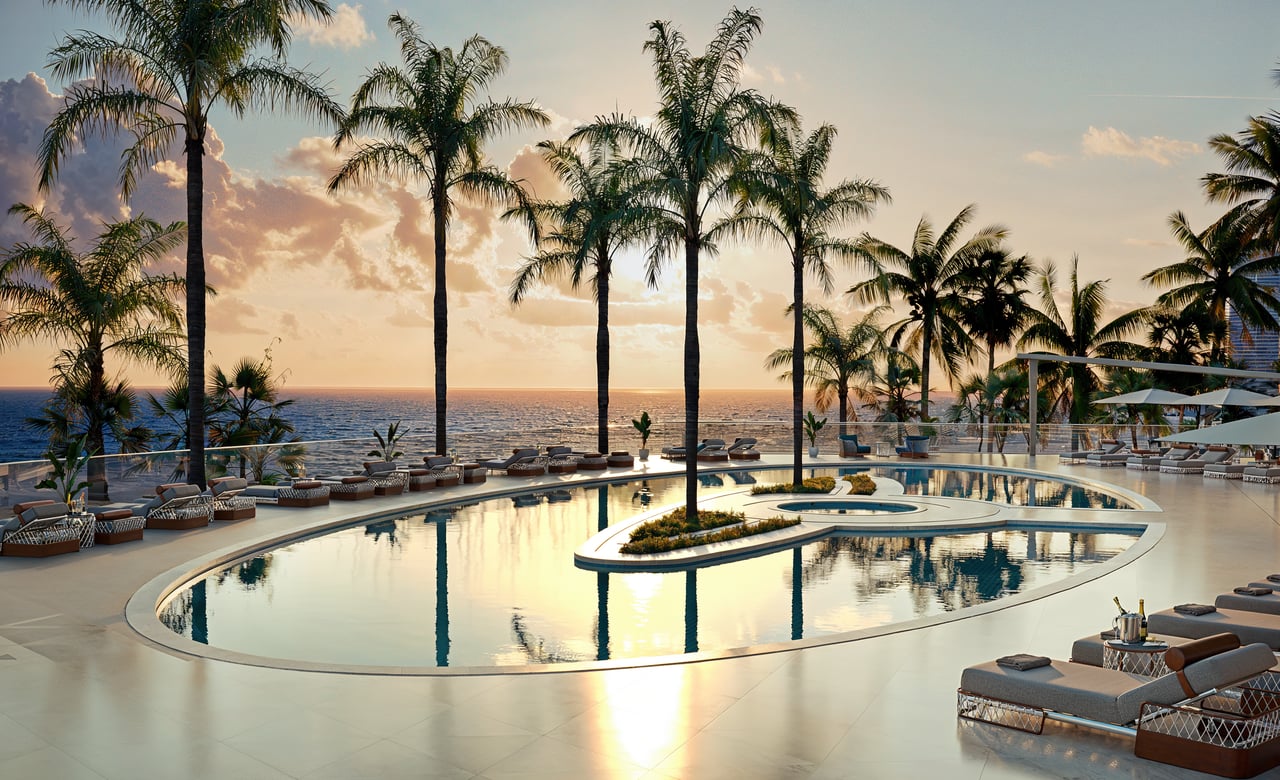 Bentley Residences - Sunny Isles