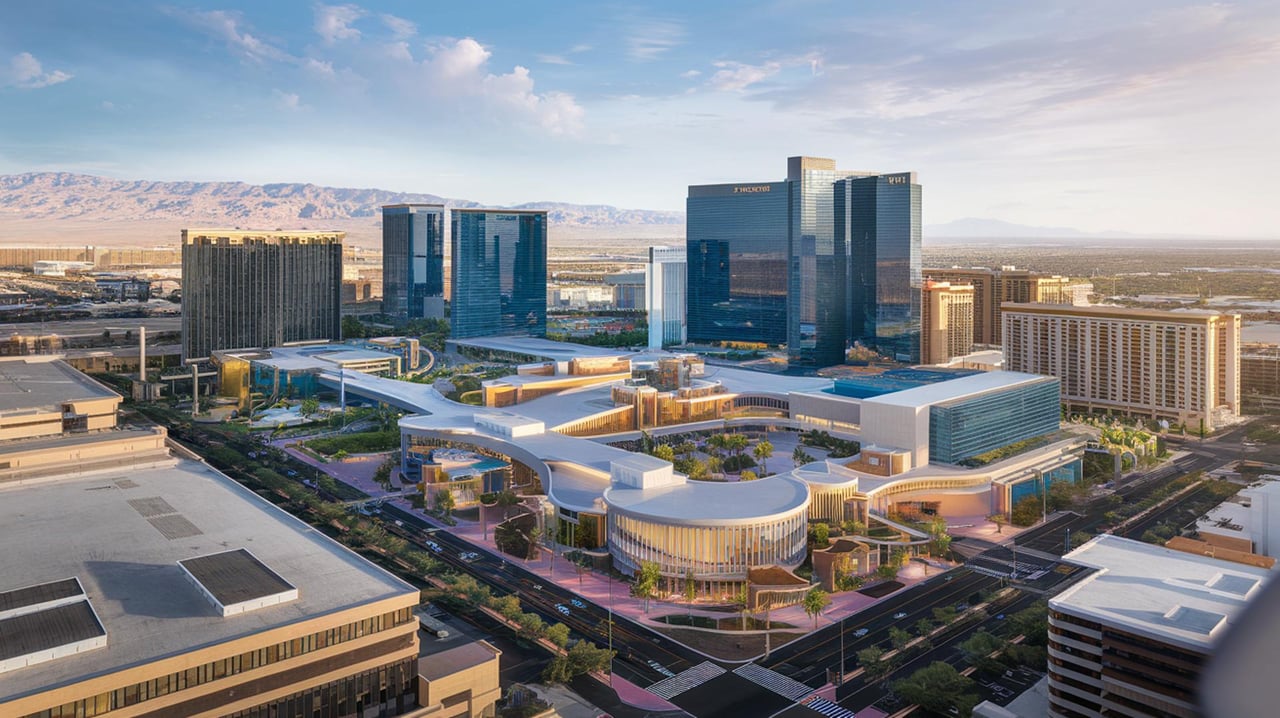 Top Universities and Colleges in Las Vegas
