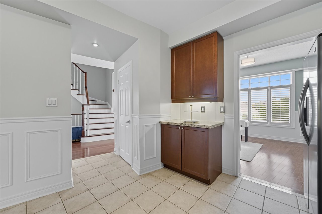 #23 - 20 Greensborough village Circ