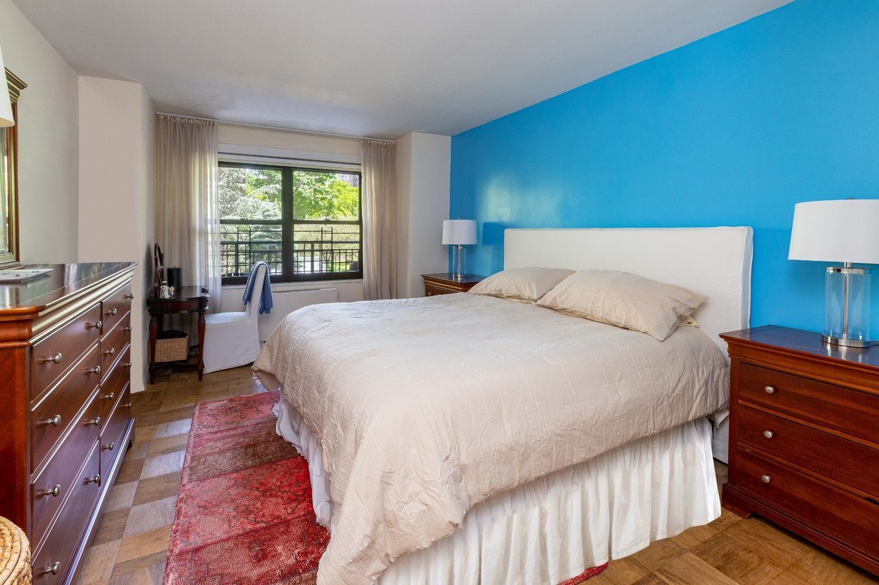 140 West End Avenue, #2AB