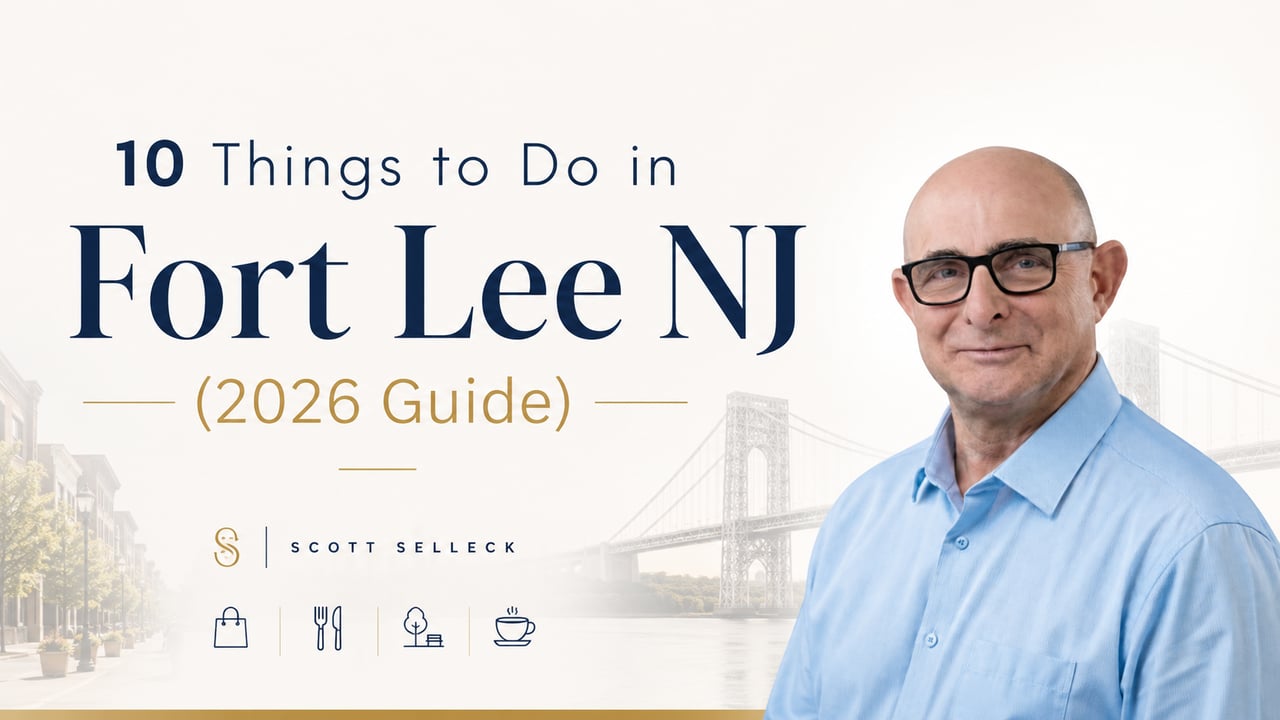10 Things to Do in Fort Lee NJ (2026 Guide)