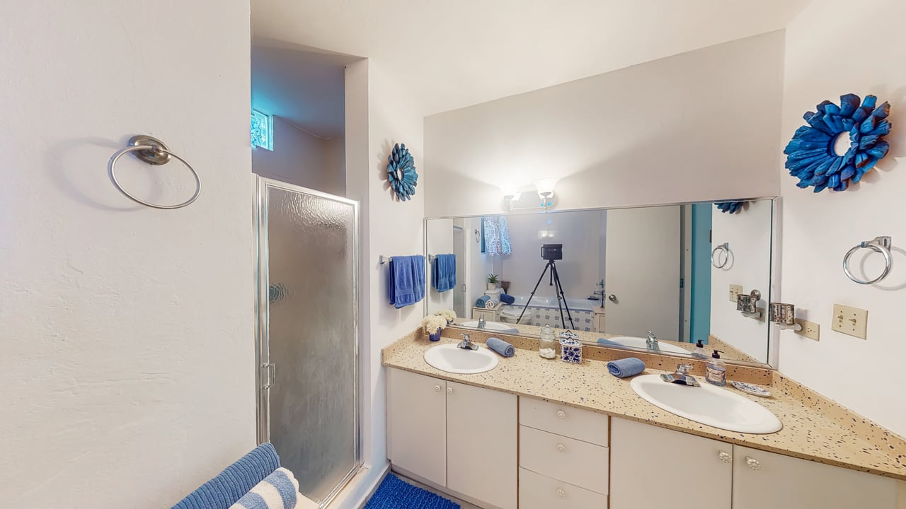 Palma Dorada Village